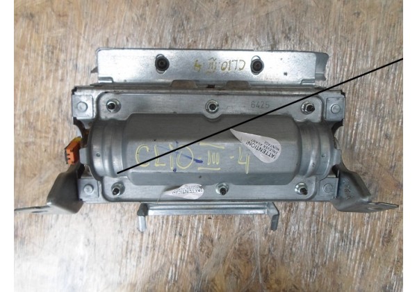 Подушка безпеки пасажира Renault Clio III, 8200303496